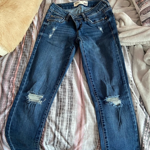 Skinny Jeans